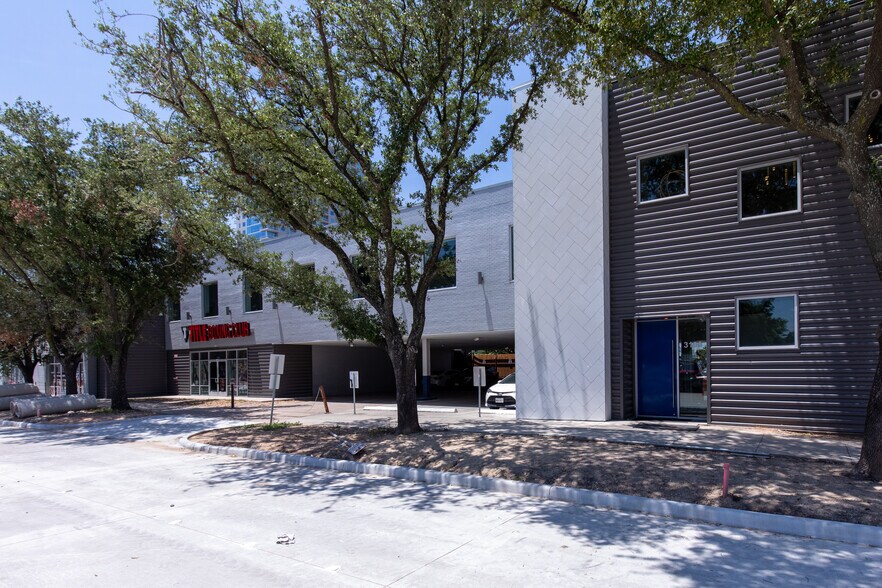 3100 Fannin St, Houston, TX à louer - Photo de l’immeuble – Image 1 sur 8