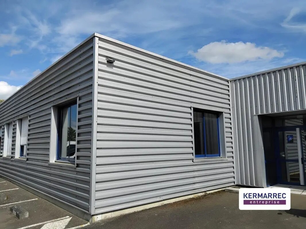 Bureau dans Pacé à vendre Photo de l’immeuble– Image 1 sur 27