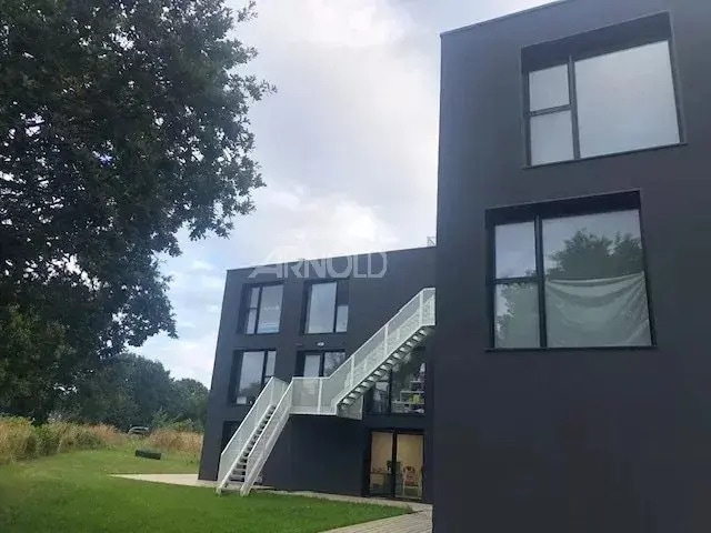 Photo de l’immeuble