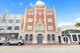 Plus de détails pour 727 Collins Ave, Miami Beach, FL - Logement à vendre
