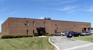 Plus de détails pour 435 W 194th St, Glenwood, IL - Industriel/Logistique à louer