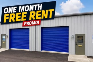 Plus de détails pour 2117-2720 28th St, Gulfport, MS - Industriel/Logistique à louer
