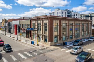 Plus de détails pour 3000 Hennepin Ave, Minneapolis, MN - Local commercial à louer