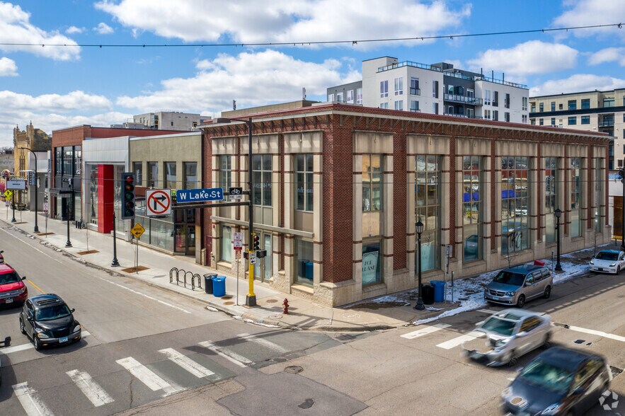 3000 Hennepin Ave, Minneapolis, MN à louer - Photo principale – Image 1 sur 3