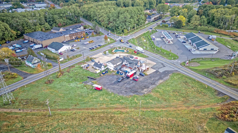 671 Mariaville Rd, Schenectady, NY à vendre - Photo de l’immeuble – Image 3 sur 59