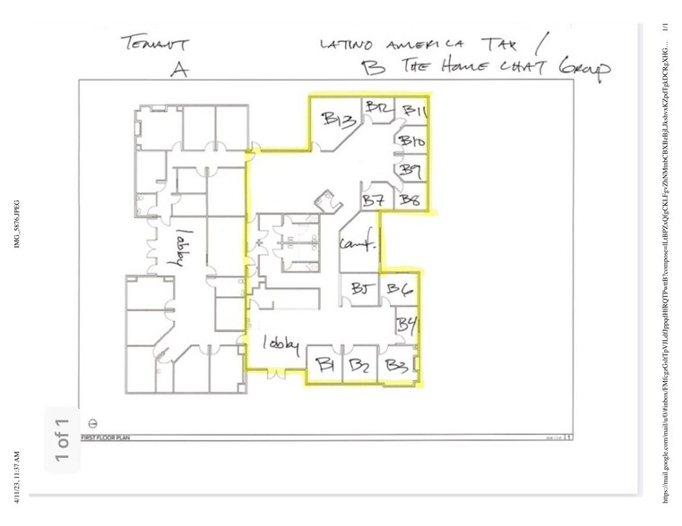 4187 S Pecos Rd, Las Vegas, NV à vendre - Photo de l’immeuble – Image 3 sur 89