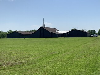 Plus de détails pour 8203 John Martin Rd, Baytown, TX - Bureau à louer