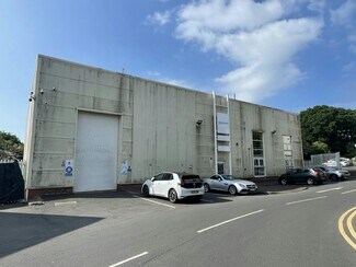 Plus de détails pour Arden Rd, Birmingham - Industriel/Logistique à louer