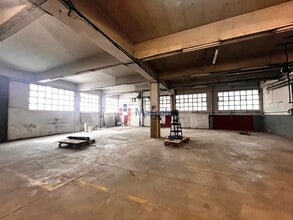 Industriel/Logistique dans Sabadell, Barcelona à louer Photo intérieure– Image 1 sur 5