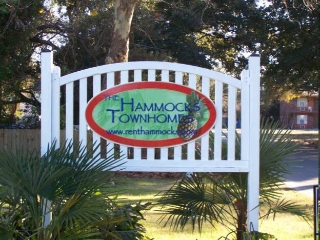 27-31 Alder Ave SE, Fort Walton Beach, FL à vendre - Photo de l’immeuble – Image 2 sur 2