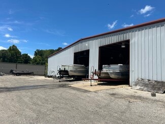 Plus de détails pour 1765 US 231, Wetumpka, AL - Spécialisé à vendre