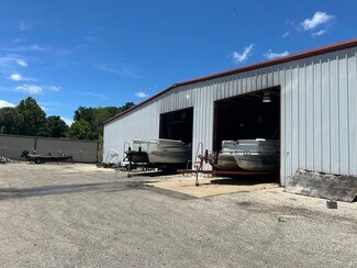 Plus de détails pour 1765 US 231, Wetumpka, AL - Spécialisé à vendre