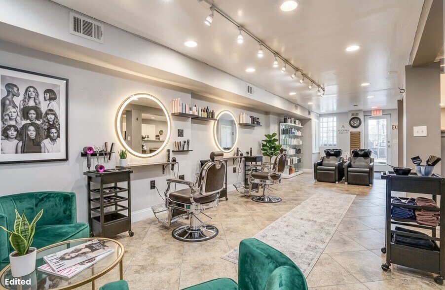 693 Bergen Ave, Jersey City, NJ à louer - Photo intérieure – Image 2 sur 19