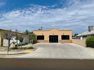 Plus de détails pour 707 Bridge St, Visalia, CA - Local commercial à vendre