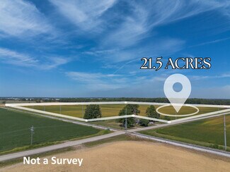 Plus de détails pour 2709 Heath Ln, Jonesboro, AR - Terrain à vendre