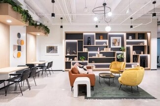 Plus de détails pour 200 Central Ave, Saint Petersburg, FL - Coworking à louer