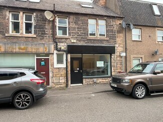 Plus de détails pour 18 Campbell St, Dunfermline - Local commercial à vendre