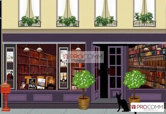 Plus de détails pour Local d’activités à vendre
