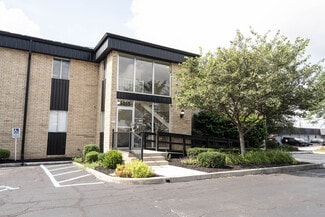Plus de détails pour 5555 N Tacoma Ave, Indianapolis, IN - Bureau à louer
