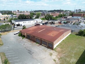 150 Blossom St, Lynn, MA à vendre Photo de l’immeuble– Image 1 sur 5