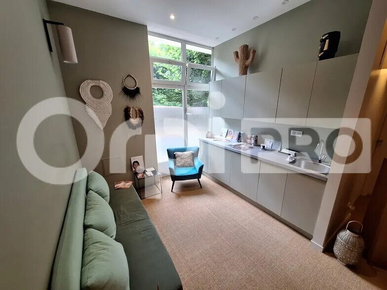 8 Rue Des Fossés, Crépy-en-Valois à louer - Photo de l’immeuble – Image 3 sur 4
