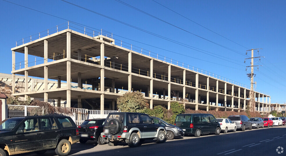 Calle Méjico, 18, Guadalajara, Guadalajara à vendre - Photo principale – Image 1 sur 2