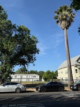 2618-2626 N St, Sacramento, CA - VUE AÉRIENNE  vue de carte