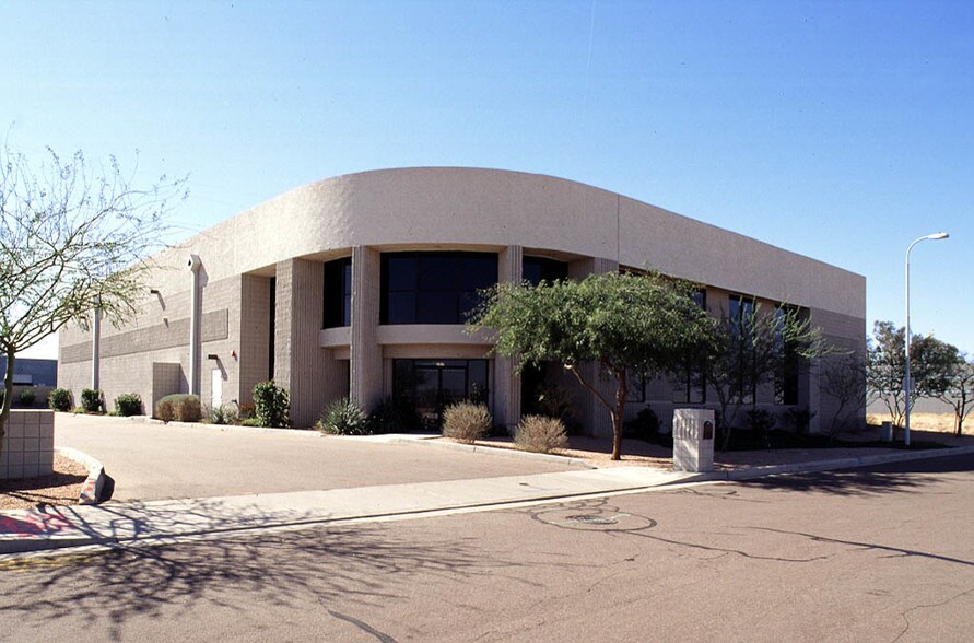 1917 W 1st St, Tempe, AZ à vendre - Photo principale – Image 1 sur 2
