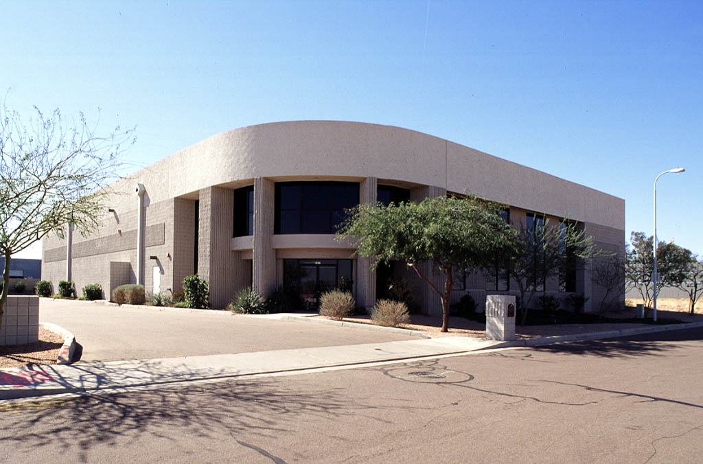 1917 W 1st St, Tempe, AZ à vendre Photo principale– Image 1 sur 3