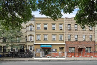 Plus de détails pour 1507 Dekalb Ave, Brooklyn, NY - Bureau/Local commercial à louer