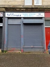 2 Market Pl, Kilmacolm à louer Photo de l’immeuble– Image 1 sur 4