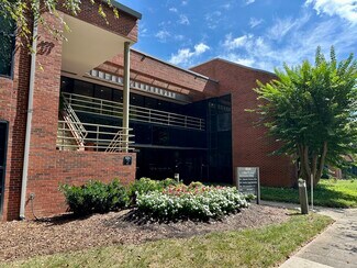 Plus de détails pour 6520 Airport Center Dr, Greensboro, NC - Bureau à louer