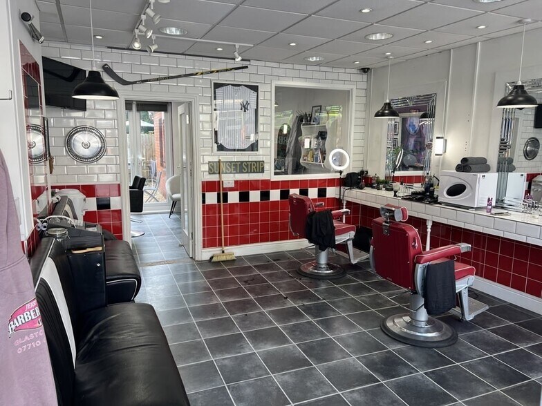 68-68a High St, Glastonbury à vendre - Photo intérieure – Image 3 sur 7