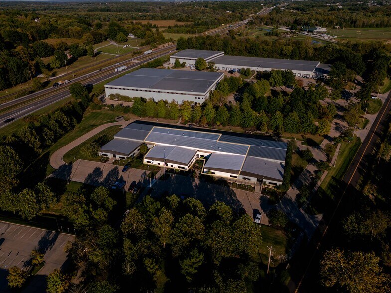 6001 W Van Horn Tavern Rd, Columbia, MO à louer - Photo de l’immeuble – Image 2 sur 34