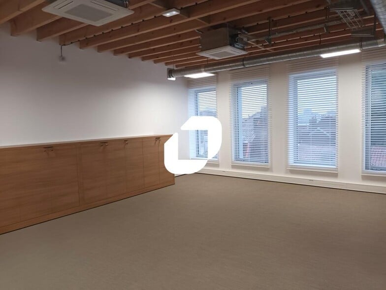 10 Rue Michel Servet, Lille à louer - Photo intérieure – Image 2 sur 9