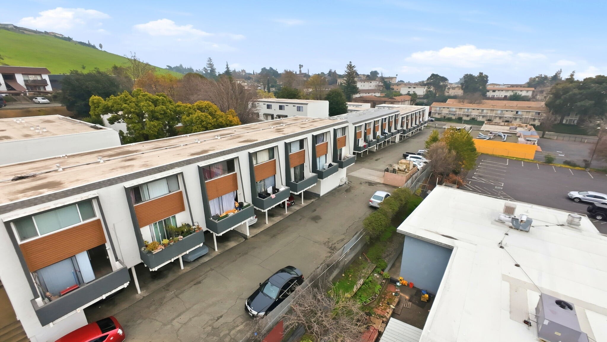 123 Kathy Ellen Dr, Vallejo, CA à vendre Photo principale– Image 1 sur 16