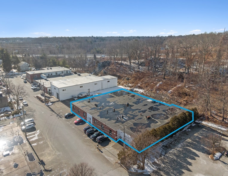 23 Pearl St, Norwalk, CT à louer - Photo principale – Image 1 sur 9
