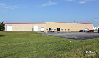 Plus de détails pour 6891 Hazelwood Blvd, Berkeley, MO - Industriel/Logistique à vendre