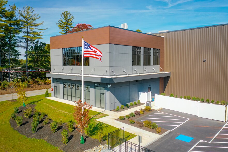 114 Lancaster Rd, Shirley, MA à vendre - Photo de l’immeuble – Image 2 sur 15