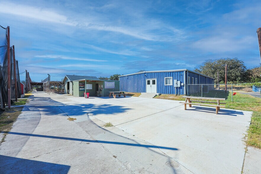 5605 Texas Highway 107, Mission, TX à vendre - Photo de l’immeuble – Image 2 sur 44