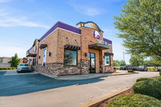 Plus de détails pour 13778 Olivia Way, Fishers, IN - Local commercial à vendre