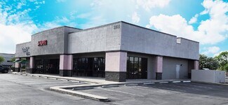 Plus de détails pour 3951 W Ina Rd, Tucson, AZ - Local commercial à louer