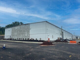 Plus de détails pour 2 Amboy Ave, Woodbridge, NJ - Industriel/Logistique à louer
