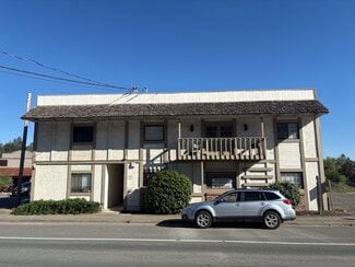Plus de détails pour 550 Main St, Diamond Springs, CA - Bureau à vendre