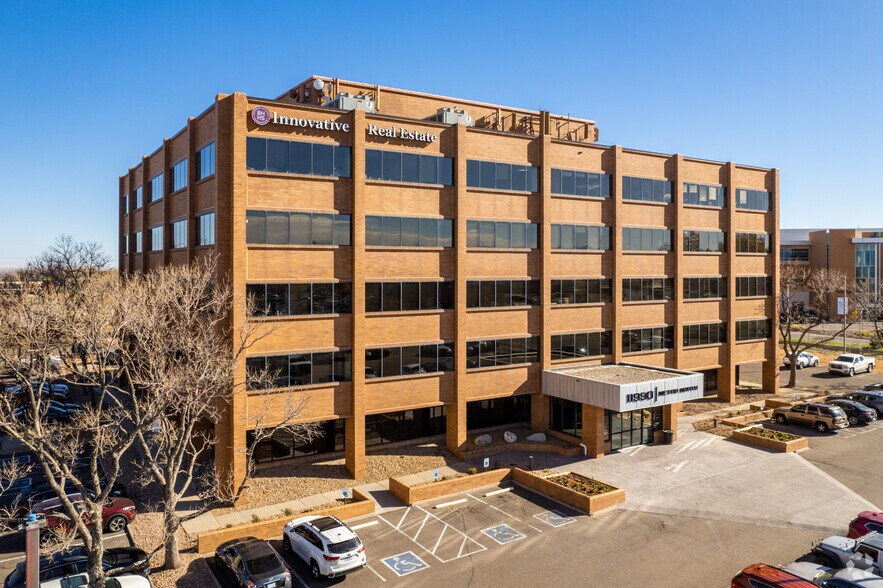 11990 N Grant St, Northglenn, CO à louer - Photo de l’immeuble – Image 2 sur 12