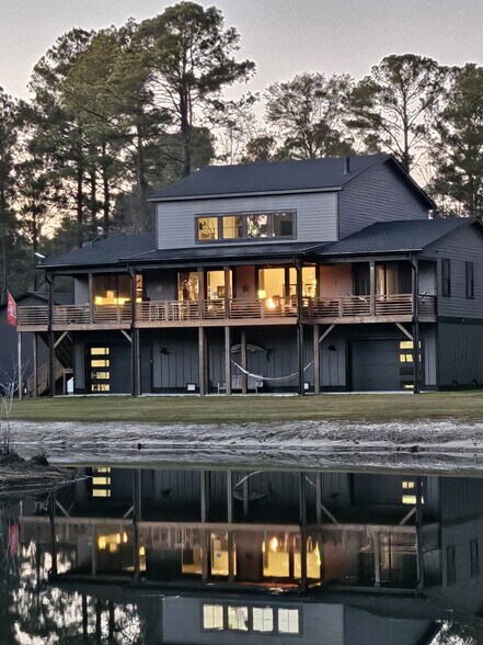 2714 Whitestocking Rd, Burgaw, NC à vendre - Photo de l’immeuble – Image 1 sur 25