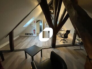 Plus de détails pour Bureau à louer