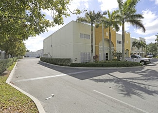Plus de détails pour 11231 NW 20th St, Miami, FL - Local d'activités à louer
