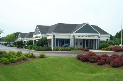 7115 Virginia Rd, Crystal Lake, IL à louer - Photo de l’immeuble – Image 3 sur 3