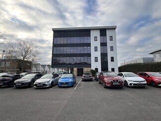 Plus de détails pour 6-7 Claydons Ln, Rayleigh - Bureau à louer